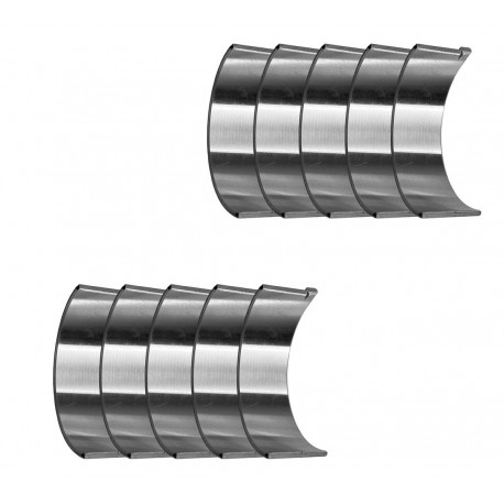 CONCHA BIELA 0.10 GETZ 1.3-1.6/ELANTRA 1.6/ACCENT 1.3-1.4-1.5-1.6 (MAHLE) ORIGINAL