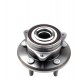 MOZO CUBO RUEDA DELANTERO JEEP GRAND CHEROKEE 4G WK2 11-15 (CAP) (5 ESPARRAGOS) 52124767AC