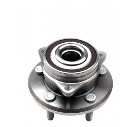 MOZO CUBO RUEDA DELANTERO JEEP GRAND CHEROKEE 4G WK2 11-15 (CAP) (5 ESPARRAGOS) 52124767AC