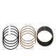 ANILLOS STD CORSA 1.4 (RIK)
