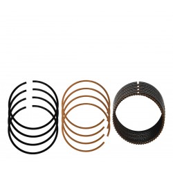 ANILLOS STD CORSA 1.4 (RIK)
