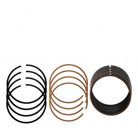 ANILLOS STD CORSA 1.4 (RIK)