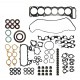 JUEGO KIT EMPACADURA MACHITO/AUTANA/BURBUJA 4.5 FULL INYECCION (CAP)