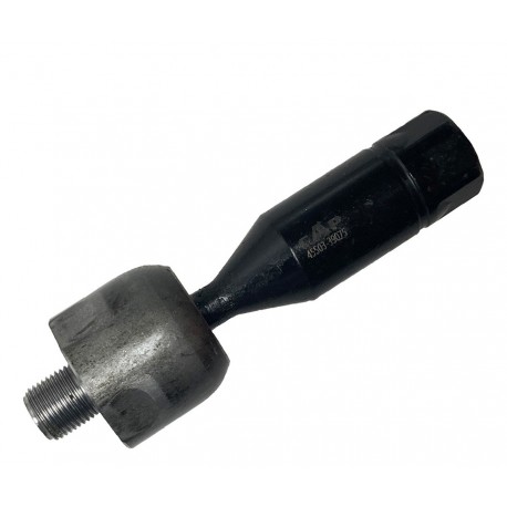 ROTULA 4RUNNER 99-02/PRADO/MERU (CAP) (15CM LARGO, 18MM ROSCA CAJETIN, ROSCA DEL TERMINAL HEMBRA 19MM )