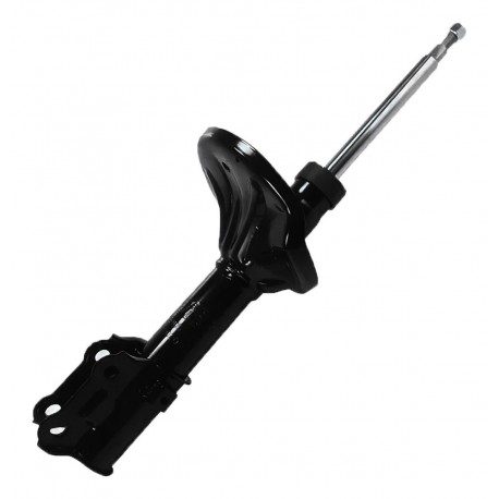 AMORTIGUADOR ELANTRA/TIBURON/MATRIX 00-12 DELANTERO IZQUIERDO TODOS (OKAMI)