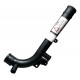 TUBO DE AGUA CALEFACCION CORSA 1.8/MERIVA/MONTANA/ASTRA 1.8 (PLASTICO) (ANCOV)