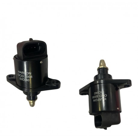 SENSOR VALVULA IAC TWINGO 8V 16V (HARFON)