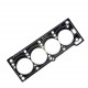 EMPACADURA CAMARA R19/CLIO 1.4 8V MOTOR ENERGY E7J (FRACO) HG-3104-SB1