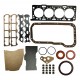 JUEGO KIT EMPACADURA FIAT SIENA/ PALIO ELX MPI 1.6 4L 98 EN ADELANTE (FRACO)