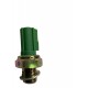 SENSOR VALVULA PRESION ACEITE (HUECO PEQUEÑO VERDE) FIESTA/FOCUS/KA/EXPLORER/TRITON/ECOSPORT/F4 (MHW) 98AB-9278-CA (CIRCUITO CER