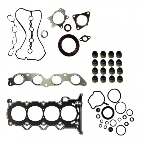 JUEGO KIT EMPACADURA YARIS SOL/SPORT/BELTA 1.3 1.5 1NZ 2NZ (ZR) 04111-21042