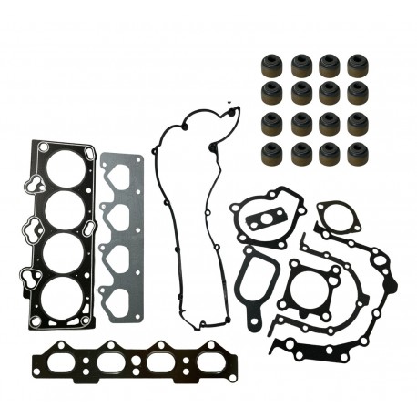 JUEGO KIT EMPACADURA TUCSON 2.0/ELANTRA 1.8-2.0/SPORTAGE 2.0/CERATO 2.0/TIBURON 2.0-1.8 2005-2011 (MHW)