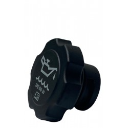 TAPA ACEITE SILVERADO/TAHOE/AVALANCHE (MHW) (PLASTICA) 12573337