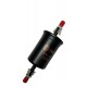 FILTRO GASOLINA EXPLORER SPORT-TRAC/F150 FX4/SUPER DUTY F250 (PICO GRUESO) (MHW) (METALICO)