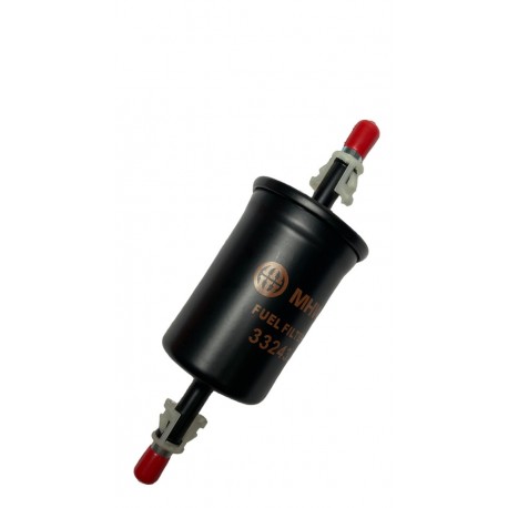 FILTRO GASOLINA EXPLORER SPORT-TRAC/F150 FX4/SUPER DUTY F250 (PICO GRUESO) (MHW) (METALICO)