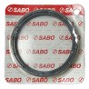 ESTOPERA CIGUEÑAL TRASERA OPTRA LIMITED 1.8/TACUMA 2.0/NUBIRA 2.0/ASTRA 2.2/MONZA 2.0 90-104-11 (SABO)ORIGINAL