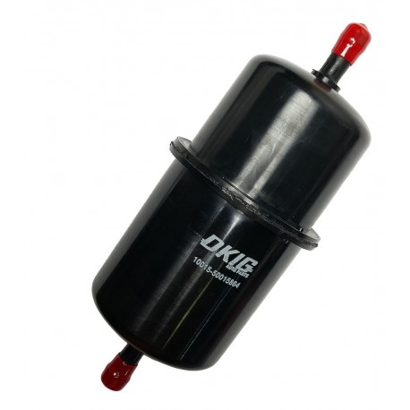 FILTRO GASOLINA UNO FIORINO MPI FIRE 1.3 MF5312 (DKIG)