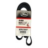 CORREA UNICA CRUZE 1.8/CAVALIER 2.2 (6PK1557) (GATES)