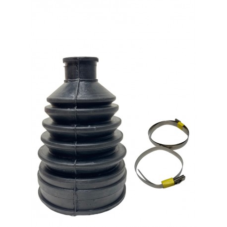 GUARDAPOLVO (LADO RUEDA) TRIPOIDE EXTERNA JEEP GRAND CHEROKEE WK 4G 06-20 (GURTEL) (SE VENDE POR UNIDAD) (INCLUYE ABRAZADERAS) G