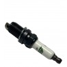 BUJIAS ACDELCO COBRE (41-602SA) (MISMAS APLICACIONES DENSO 3145-3121-3130-3191)