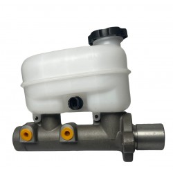 BOMBA FRENO SILVERADO 02 (PISTON LARGO) (CON DEPOSITO) (CRB)
