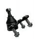 MU ON MESETA GOLF/SEAT/LEON/TOLEDO DERECHO (HYBRID)