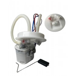 BOMBA GASOLINA COMPLETA ECOSPORT 2.0 AUTOMATICA/FOCUS 2.0 1 MANGUERA (CON MUESTRA) (HYBRID)