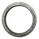 EMPACADURA BAJANTE COROLLA NEW SENSACION 03-08/HILUX 2.4 2.7 2TR 3TR (FRACO) LA-8608-1