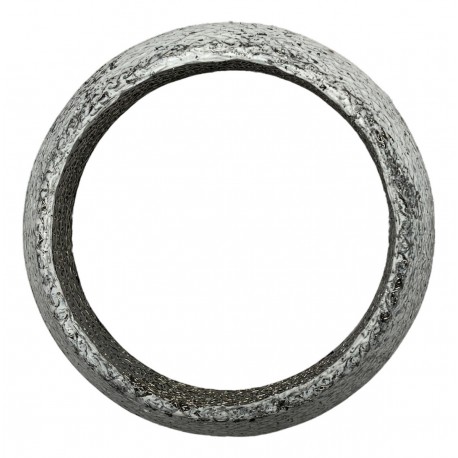 EMPACADURA BAJANTE COROLLA NEW SENSACION 03-08/HILUX 2.4 2.7 2TR 3TR (FRACO) LA-8608-1