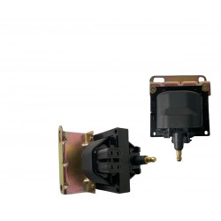BOBINA ENCENDIDO CIELO/ESPERO/RACER 1.5 4 PINES CONECTOR HEMBRA (ESSENCE)