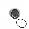 BOMBA AGUA CORSA 1.3-1.4-1.6/CHEVY CONFORT C2 1.6/CIELO 1.5/RACER 1.5/LANOS 1.5/AVEO 1.5 (DKIG) (90325660)