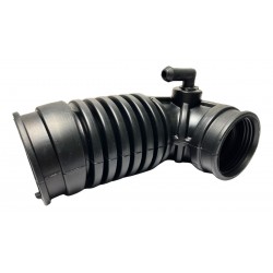MANGUERA PURIFICADORA AIRE SPARK (DAEWOO) ("57MM/48.80MM INTERNO, 59.20MM/53.20M EXTERNO, 23CM LARGO")