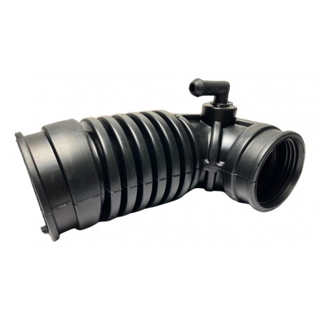 MANGUERA PURIFICADORA AIRE SPARK (DAEWOO) ("57MM/48.80MM INTERNO, 59.20MM/53.20M EXTERNO, 23CM LARGO")