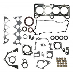 JUEGO KIT EMPACADURA GETZ 1.6/ELANTRA 1.6 (2011 EN ADELANTE) (EMPACADURA CAMARA METALICA) (PARTS MALL)