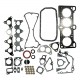 JUEGO KIT EMPACADURA GETZ 1.6/ELANTRA 1.6 (HASTA EL 2011) (PARTS MALL)