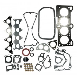 JUEGO KIT EMPACADURA GETZ 1.6/ELANTRA 1.6 (HASTA EL 2011) (PARTS MALL)