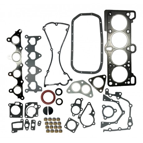 JUEGO KIT EMPACADURA GETZ 1.6/ELANTRA 1.6 (HASTA EL 2011) (PARTS MALL)