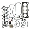 JUEGO KIT EMPACADURA GETZ 1.6/ELANTRA 1.6 (HASTA EL 2011) (PARTS MALL)