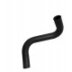 MANGUERA RADIADOR SUPERIOR OPTRA LIMITED TAPA NEGRA (CAR DEX) (31.90MM INTERNO, 40.6 EXTERNO, 41 CM LARGO)