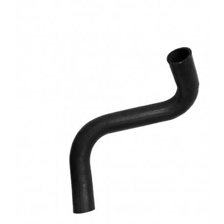 MANGUERA RADIADOR SUPERIOR OPTRA LIMITED TAPA NEGRA (CAR DEX) (31.90MM INTERNO, 40.6 EXTERNO, 41 CM LARGO)