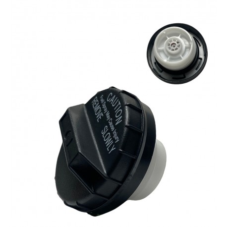 TAPA LLENADO GASOLINA AVEO/OPTRA/SPARK (GM) (SURTIDOR)