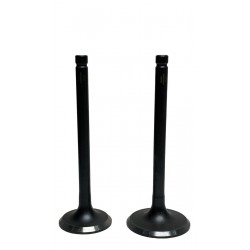 VALVULA GRAND VITARA 2.0 2.5 2.7 ESCAPE (ANCOV) (6MM VASTAGO, LARGO 86MM, ASIENTO 28MM)