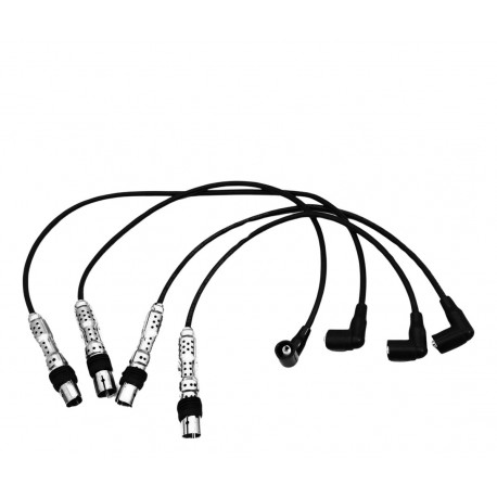 CABLE DE BUJIA FOX 1.6/SPACEFOX/CROSSFOX 1.6/POLO/IBIZA 1.6 (MHW)