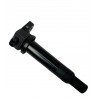 BOBINA ENCENDIDO KIA RIO CVVT 1.6/ACCENT CVVT 1.6 (MHW) (CONECTOR 2 PINES)