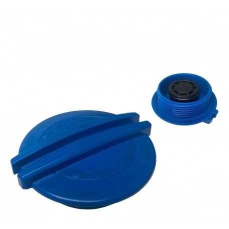TAPA ENVASE AGUA FOX/CROSSFOX/SPACEFOX/JETTA/AUDI/PASSAT/GOLF/TOUAREG/Q7 (MHW)