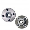 MOZO CUBO RUEDA TRASERO KIA RIO 00-05 SIN ABS /ATOS 02-12/ACCENT 00-06 (MHW)