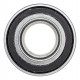 ROLINERA RODAMIENTO DELANTERO LOGAN/CLIO 2/SYMBOL/MEGANE/KANGOO/SCENIC/SANDERO/LAGUNA (EBITEN) (37-72-37) BAH-0094