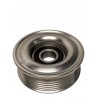 POLEA CORREA UNICA MAZDA 3 1.6 (ACANALADA) (METALICA) (MHW)