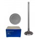 VALVULA SPARK/MATIZ/TICO/DAMAS ADMISION (GM) (5.5MM VASTAGO, LARGO 111MM, ASIENTO 35.5MM)
