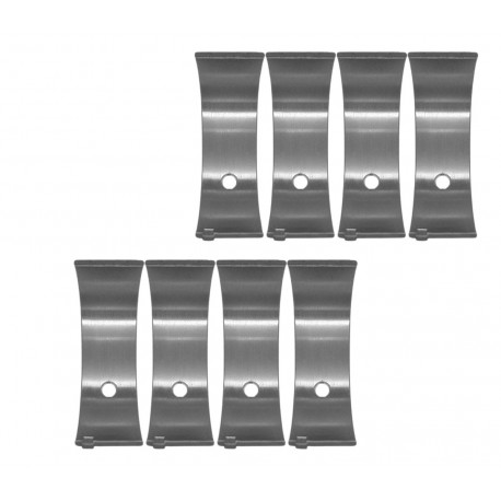 CONCHA BIELA 0.20 AVEO 1.5-1.6/OPTRA DESIGN/ADVANCE/CORSA 1.3-1.4-1.6-1.8/CHEVY CONFORT 1.6/ASTRA 1.8/CRUZE 1.8/PALIO 1.8 (MHW)